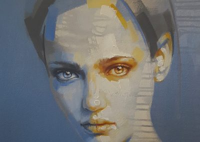 Solly Smook - Mia