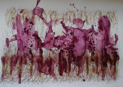 Nonnie Roodt - Frolicking