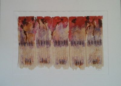 Nonnie Roodt - Spring 1