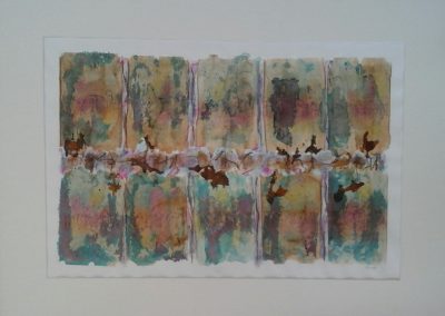 Nonnie Roodt - Spring 2