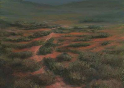 Lise Dodd - Untitled 6