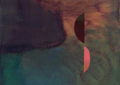 Marry Visser - Untitled 8
