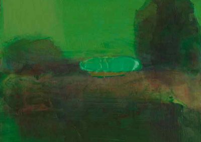 Mary Visser - Untitled 9