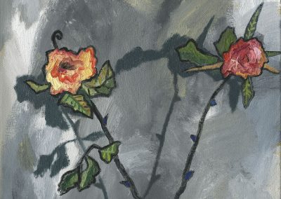 Nabeeha Mohamed - Untitled 10