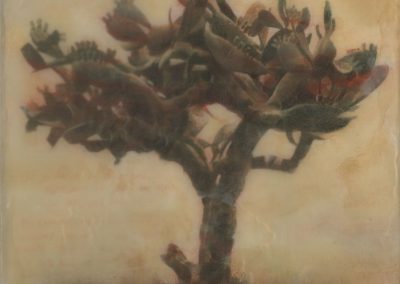 Paul Painting - Untitled 12