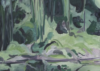 Swain Hoogervorst - Untitled 16